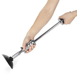 SLIDE HAMMER FOR BODYWORK | PAD DIAMETER 130 MM (DP60)