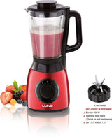 CHOPPER / BLENDER | RED | 600W (67705)