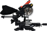 MITRE SAW 18V 185MM - 4AH (YT-82816)