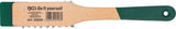 LAWNMOWER BRUSH 300 MM | WITH SCRAPER (50920)