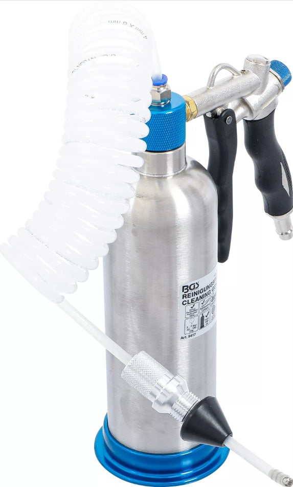 CATALYTIC CONVERTER PRESSURE CLEANER (9417)