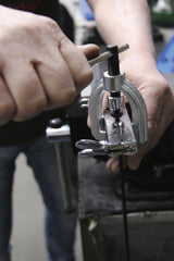 DOUBLE FLARING TOOL KIT | 9 PCS. (8615)