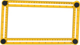 ADJUSTABLE RULER (18470)