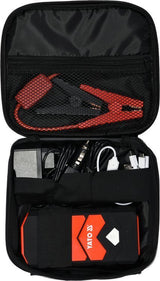 JUMP STARTER/POWER BANK 9000MAH (YT-83081)