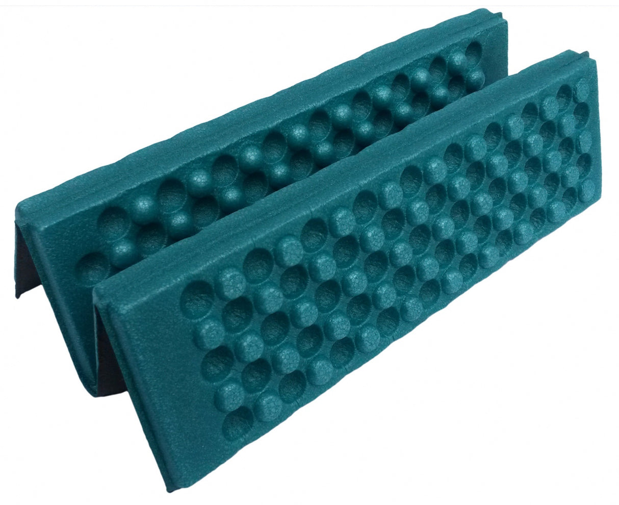 MAT, FOLDABLE KNEE PROTECTION 395 X 280 X 11 MM (FW2)