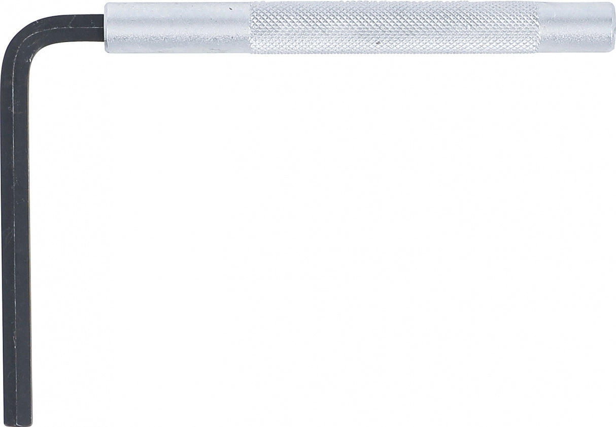 L-TYPE WRENCH FOR BRAKE CALLIPER | INTERNAL HEXAGON 7 MM (1122)