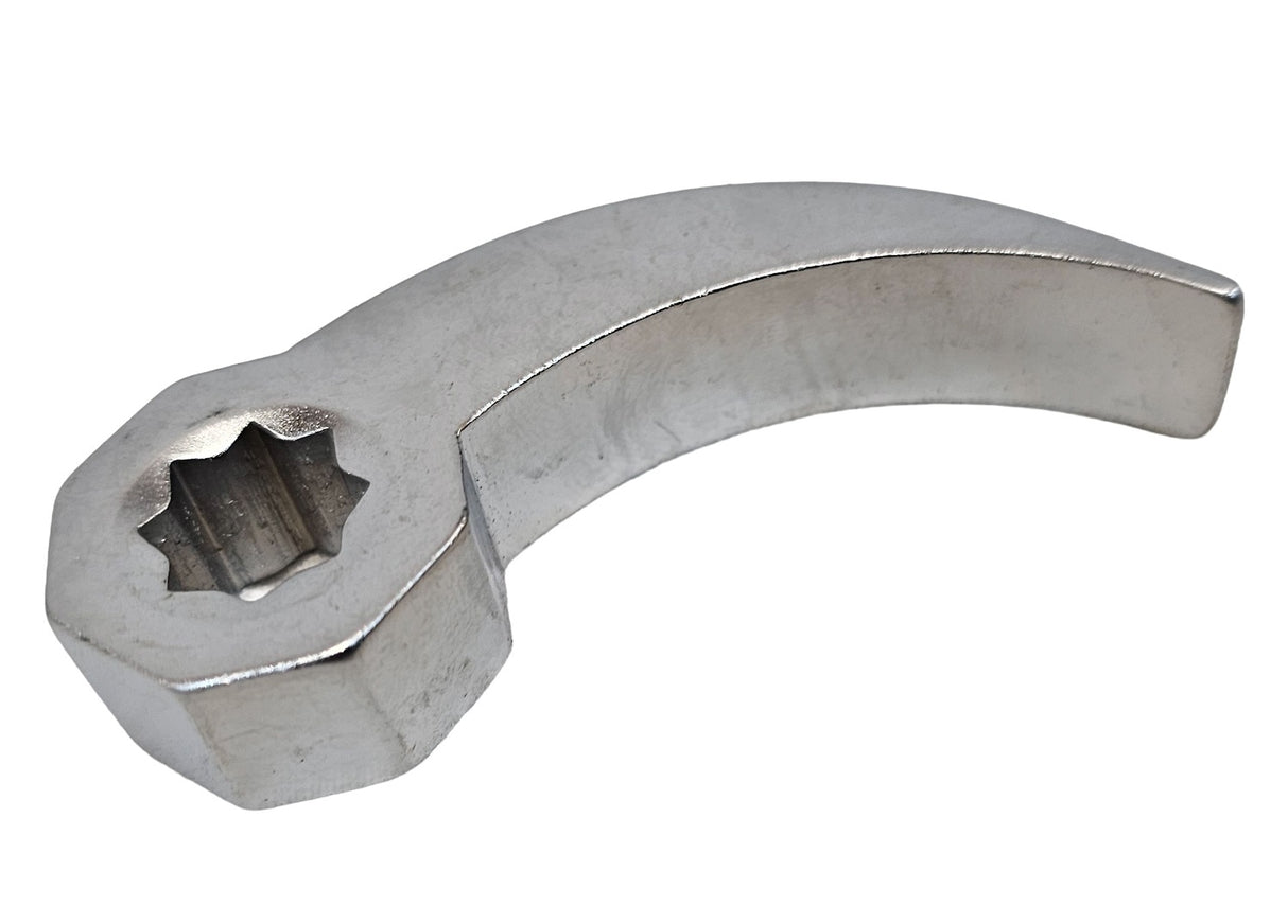 ADAPTER FOR PRY BAR / HANDLE | 10 MM (3/8") (PWA38)