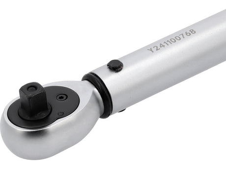 TORQUE WRENCH WINDOW TYPE 3/8" 20-120NM (YT-07693)