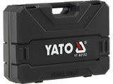ROTARY HAMMER SDS MAX 1600W 2FUNCTIONS (YT-82132)