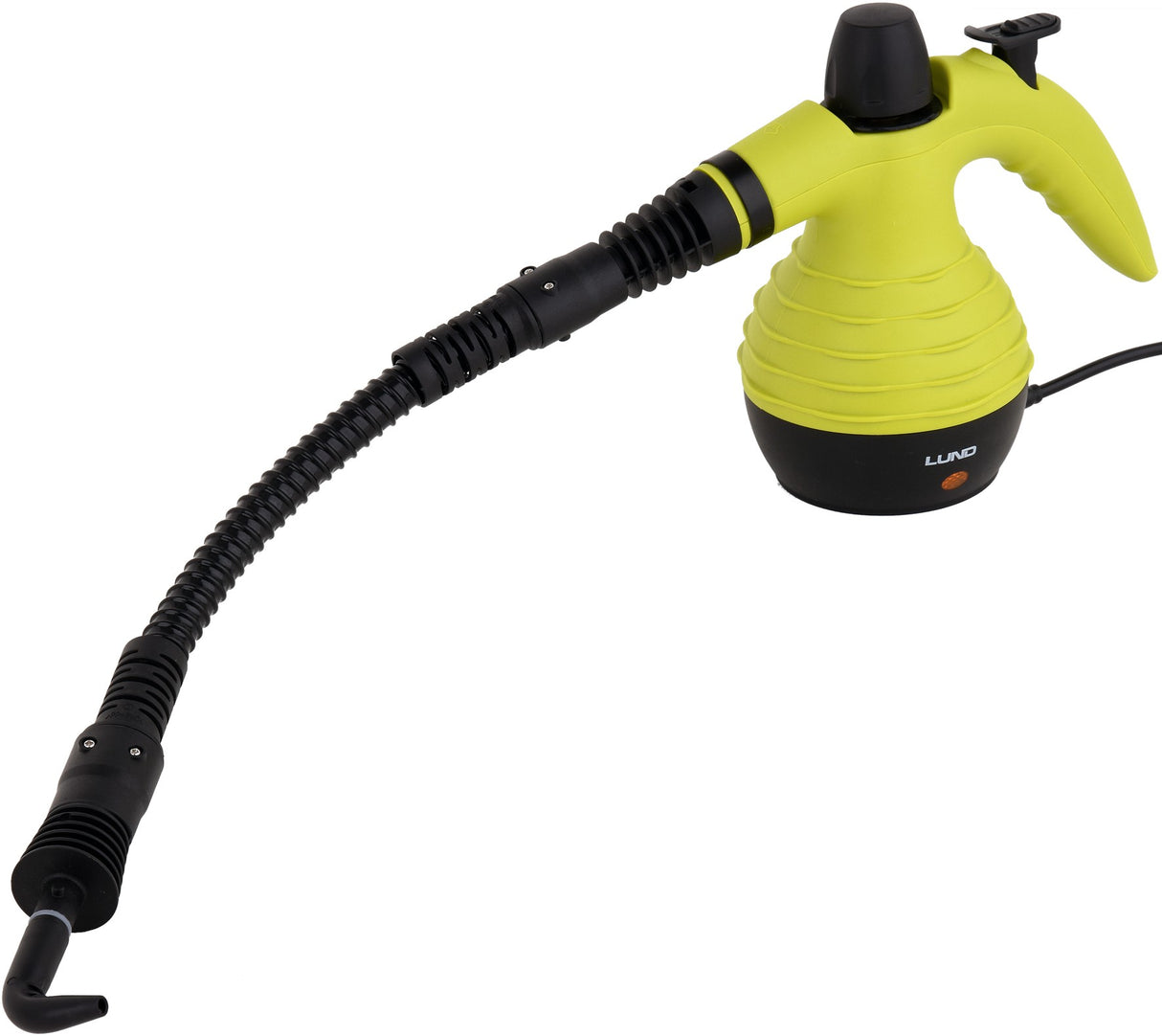STEAM CLEANER 900-1050W, 10 ACCESSORIES (67200V)