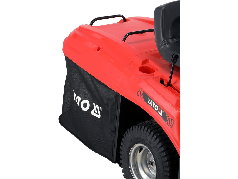 TRACTOR, GASOLINE MOWER (YT-85552)