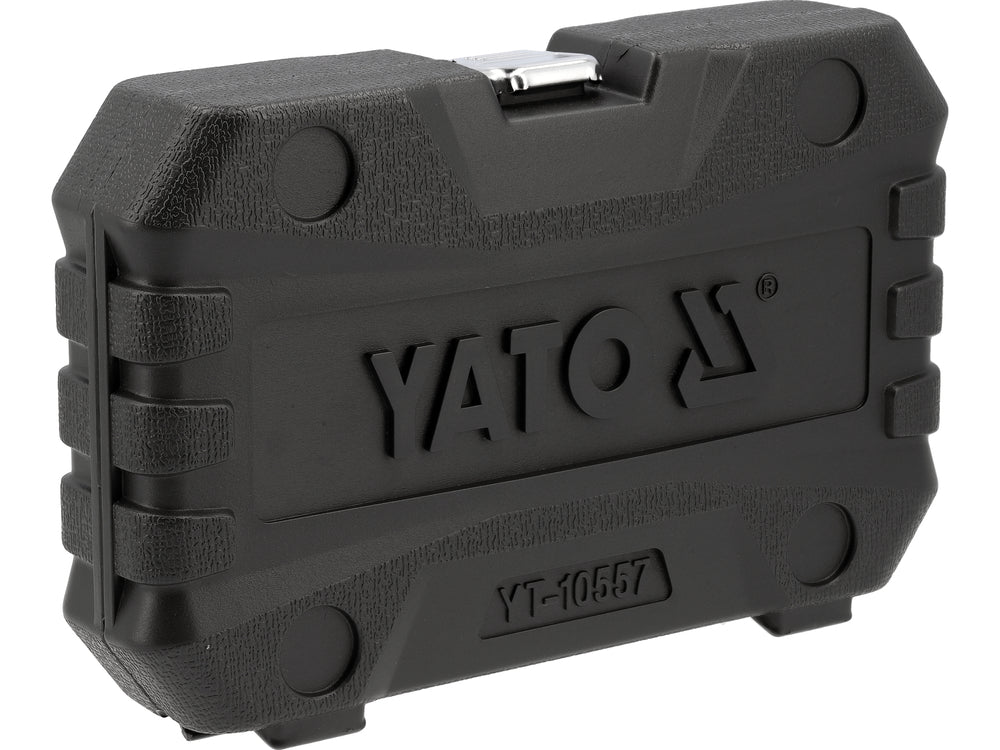 DEEP IMPACT SOCKET 1/2" (YT-10557)