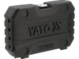 DEEP IMPACT SOCKET 1/2" (YT-10557)