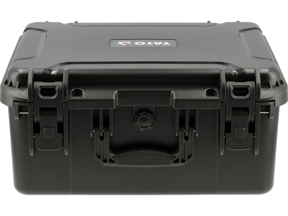 CASE | SHOCKPROOF | WATERPROOF | L412 X W370 X H200 MM (YT-088975)