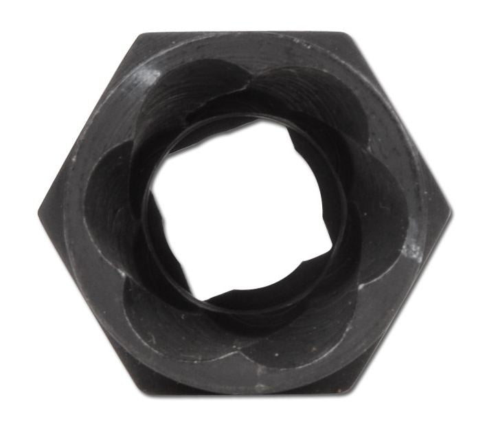 TWIST SOCKET SET (SPIRAL PROFILE) / SCREW EXTRACTOR | 10 MM (3/8") DRIVE | TWIST TYPE 9-19 MM | 10 PCS. (20210)