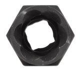 TWIST SOCKET SET (SPIRAL PROFILE) / SCREW EXTRACTOR | 10 MM (3/8") DRIVE | TWIST TYPE 9-19 MM | 10 PCS. (20210)