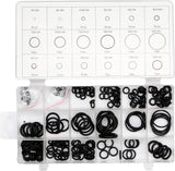 O- RING ASSORTMENT 225PCS (YT-06877)