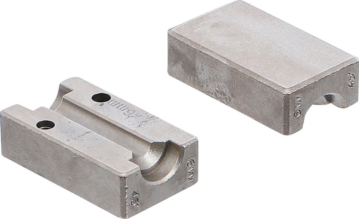 DIE BLOCK | FOR BGS 3057 | Ø 6 MM (3057-17)