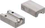 DIE BLOCK | FOR BGS 3057 | Ø 6 MM (3057-17)