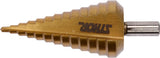 STEP DRILL 4-39MM (22613)