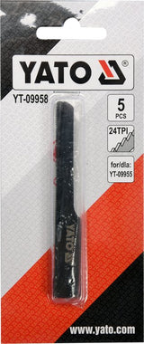 BLADE FOR AIR BODY SAW (YT-09958)