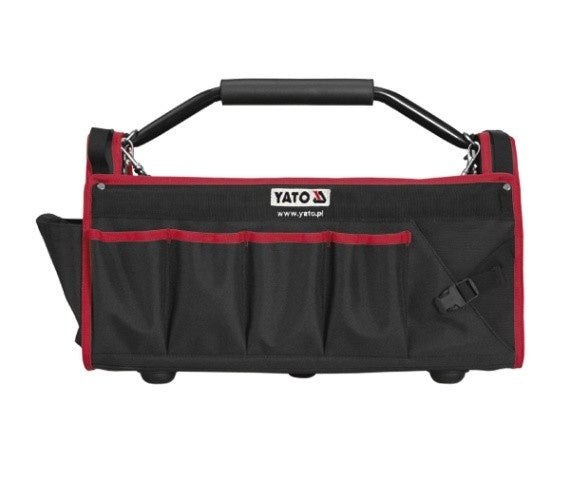 TOOL BAG 49X23X28CM (YT-7435)