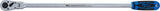 FLEXIBLE RATCHET | LOCKABLE | EXTRA LONG | EXTERNAL SQUARE 12.5 MM (1/2") | 609 MM (640)