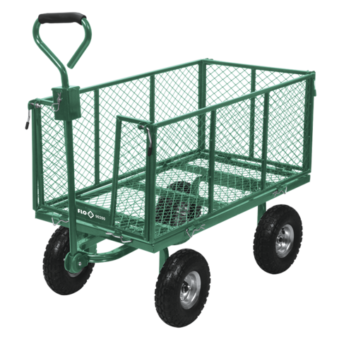 GARDEN CART (90200)