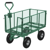 GARDEN CART (90200)