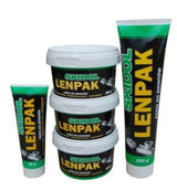 SEALING PASTE FOR THREATS 250G (86751)