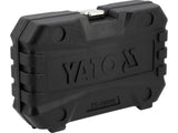 IMPACT ADAPTOR AND UNIVERSAL JOINT SET (YT-10646)