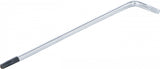 L-TYPE WRENCH | EXTRA LONG | T-STAR TAMPERPROOF (TOR TORX) T10 (794-T10)