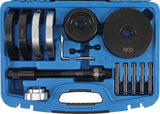 WHEEL BEARING TOOL FOR WHEEL BEARING HUB UNIT | FOR VW | 85 MM (8324)
