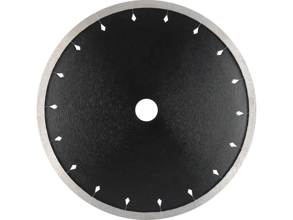 DIAMOND BLADE FOR WET CUTTING CERAMIC 250MM (YT-59956)