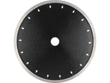 DIAMOND BLADE FOR WET CUTTING CERAMIC 250MM (YT-59956)