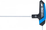 SCREWDRIVER WITH T-HANDLE | T-STAR (FOR TORX) | T10 (7610)