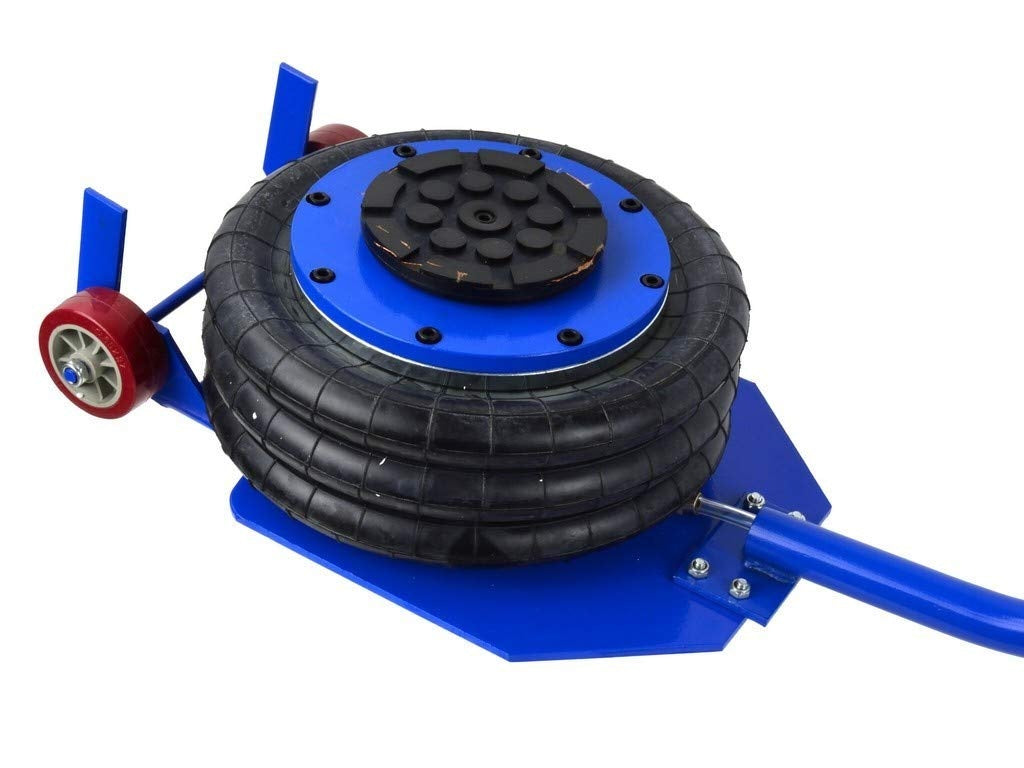 PNEUMATIC JACK | WITH 3 AIR BAGS | 3.0 T (BT350)