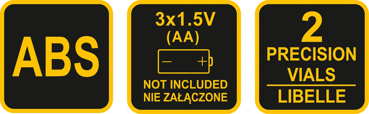 LASER FOR TILE LEVELING (16030)