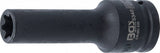 IMPACT SOCKET E-TYPE, DEEP | 20 MM (3/4") DRIVE | E20 (5348)