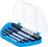 SCREW EXTRACTOR SET | SIZES 1 - 5 | 5 PCS. (1895)
