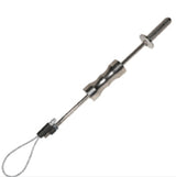 REVERSE DRIVESHAFT JOINT SLIDE HAMMER | WITH ACCESSORIES (H226B)