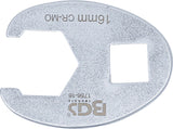 CROWFOOT SPANNER | 10 MM (3/8") DRIVE | 16 MM (1756-16)