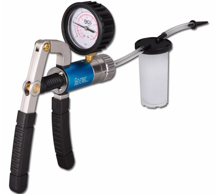 VACUUM / PRESSURE PUMP SET (8067)