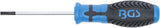 SCREWDRIVER | SLOT SL 4 MM | BLADE LENGTH 80 MM (4929)