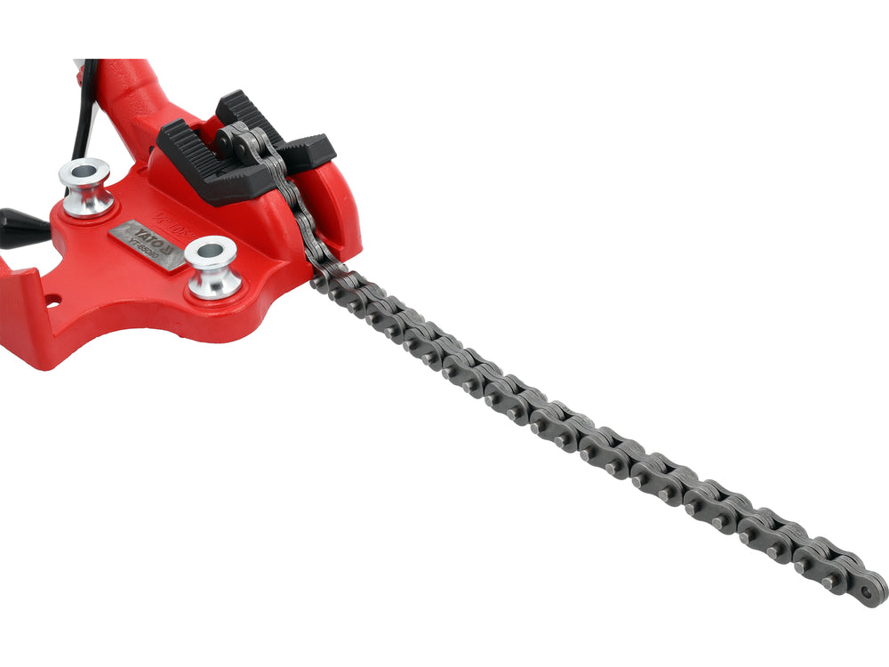 BENCH CHAIN VISE 1/4-6" (YT-65090)