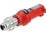 HEAT GUN, CONSTRUCTION | 3000 W | LCD DISPLAY (YT-82297)