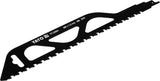 SABRE SAW BLADE 300MM FOR BLOCKS/BRICKS (YT-33951)
