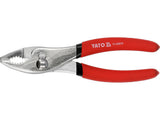 UNIVERSAL PLIERS | 165 MM (YT-20918)
