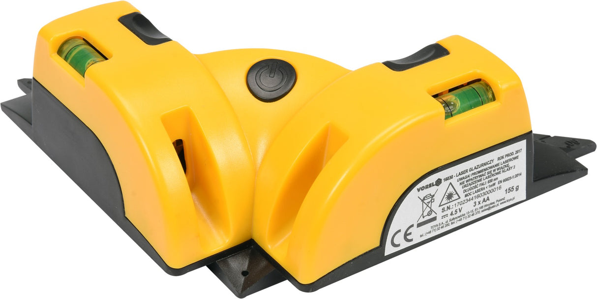 LASER FOR TILE LEVELING (16030)