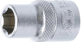 SOCKET, HEXAGON | 12.5 MM (1/2") DRIVE | 12 MM (2912)